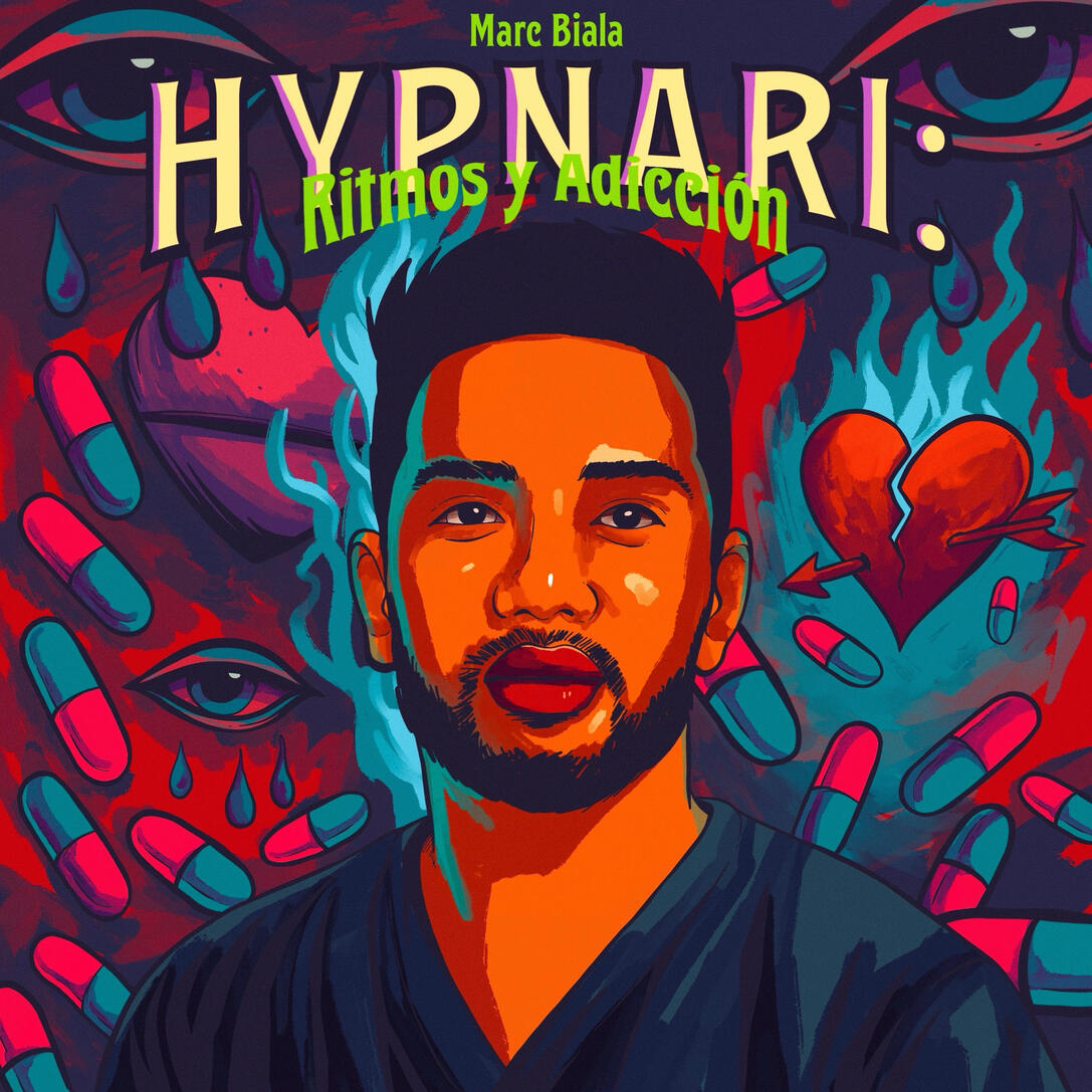 Hypnari: Ritmos y Adiccion (2025)