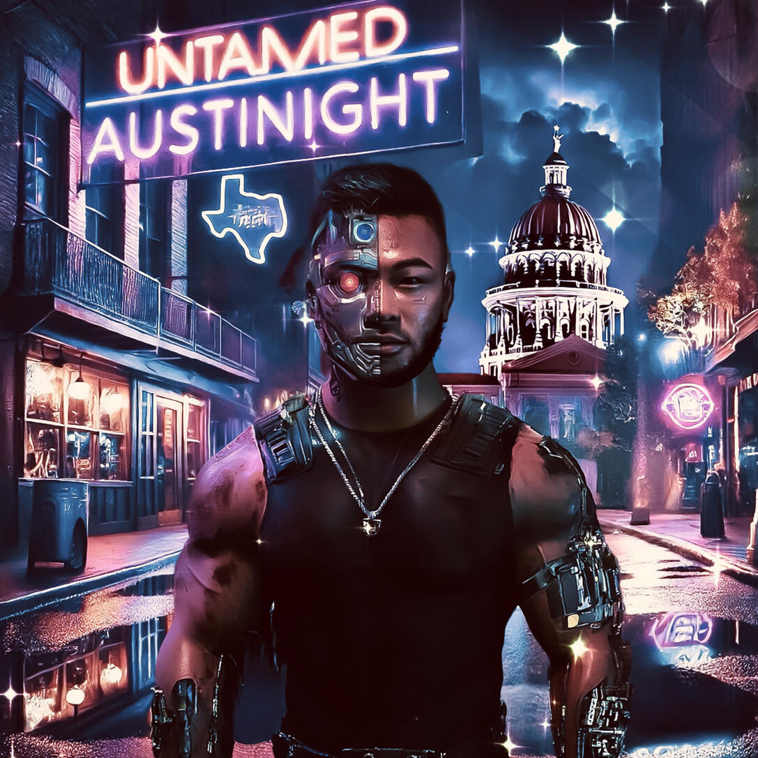 Untamed Austinight (2024)