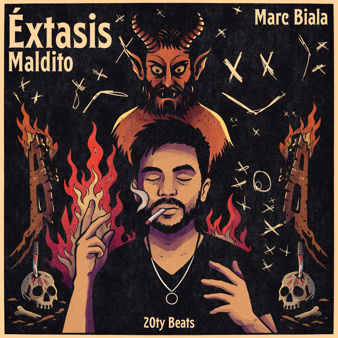 Èxtasis Maldito (2025)