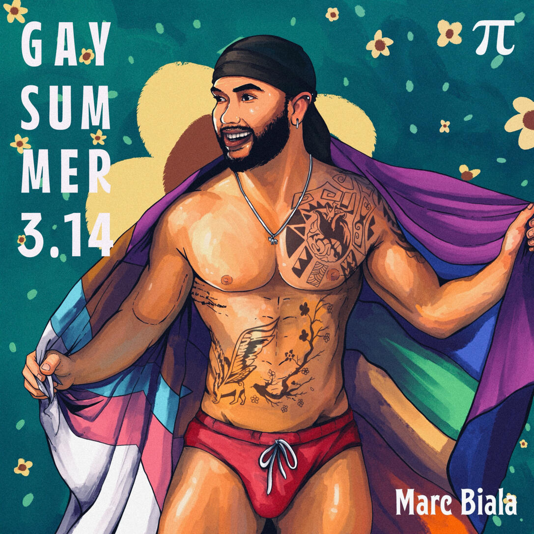 Gay Summer 3.14 (2026)