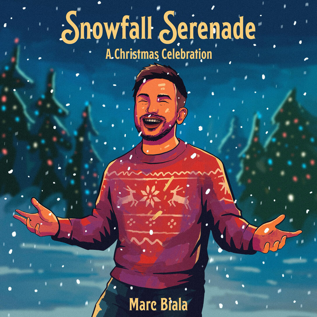 Snowfall Serenade: A Christmas Celebration (2024)