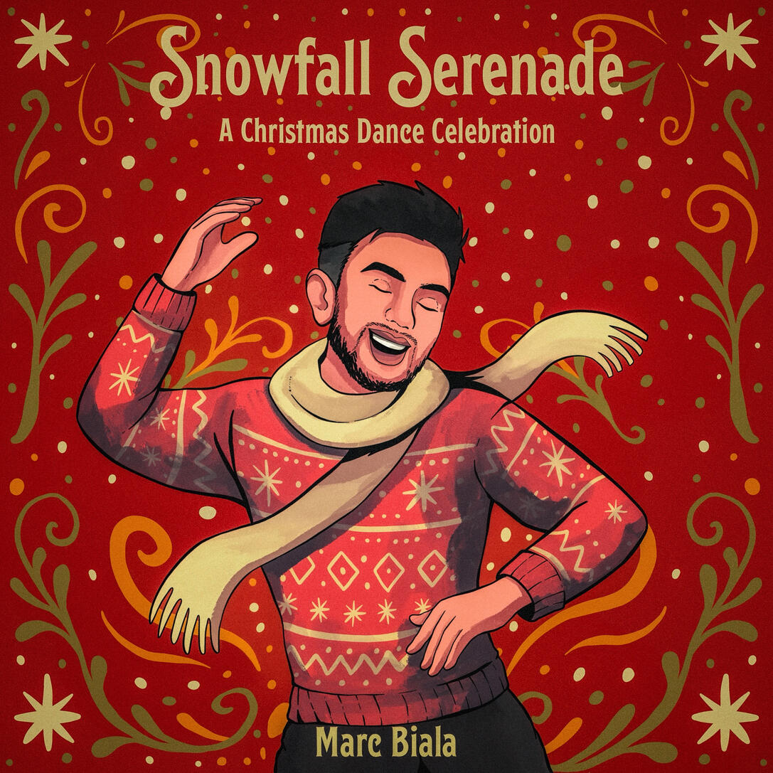 Snowfall Serenade: A Christmas Dance Celebration (2025)